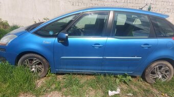 Citroen C4 Diesel manual. - 3