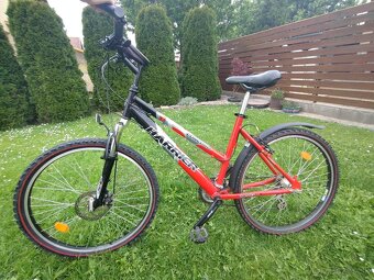 Bicykel - 3