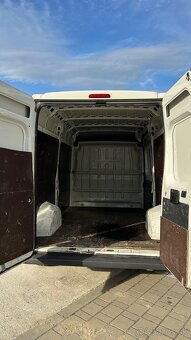 🏍️🚚🌍 Autodoprava – Celá EÚ 🌍🚚🏍️ - 3