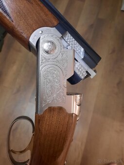 Broková kozlica Beretta Silver Pigeon - 3