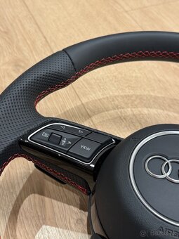 Predám volant na Audi S4 a iné modely - 3