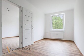 ALL INCLUSIVE | NA PREDAJ ZREKONŠTRUOVANÝ 3 IZBOVÝ BYT,DUNAJ - 3