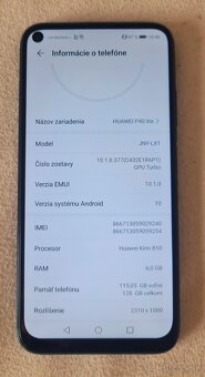 Huawei P40 Lite - 3