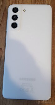 Samsung Galaxy S21 FE 5G - 3