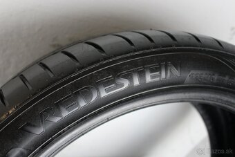 Pneumatiky VREDESTEIN 225/40 r18 Letné - 3