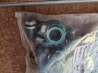 SACHS 803 282 Sada na opravu zavesenia kolesa - 3