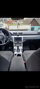 Passat B7 2.0 Tdi 103kw Dsg - 3