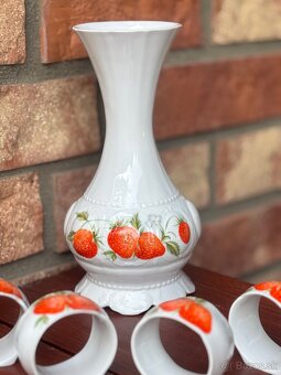 Jahodkovy porcelan - Leander - 3