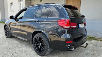 BMW X5 xDrive 30d M-PACKET A/T SK - 3