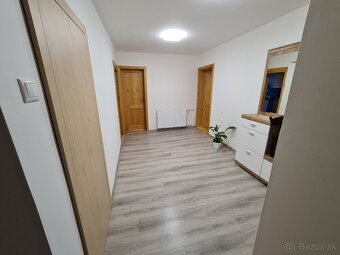 Prenájom 4-izbovej bytovej jednotky v Oščadnici REZERVOVANÉ - 3