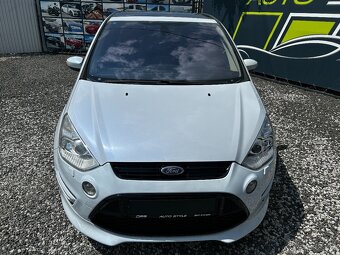 Ford S-Max 2.0 EcoBoost SCTi Titanium A/T - 3