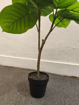 Umelá rastlina 70cm - 3