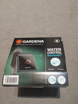 Predám automatickú závlahy gardena - 3