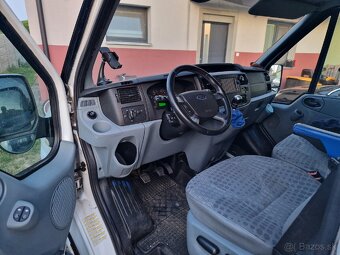 Ford Transit 350M 2.2 TDCi 103kW - 3