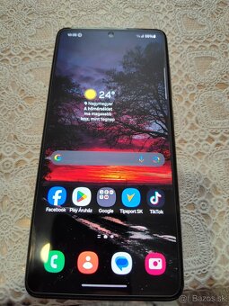 Galaxy a52 - 3