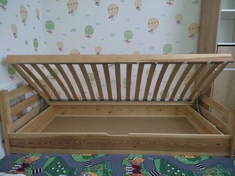 Postel 90x200 - 3