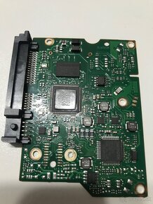 Dosky na HDD - 3