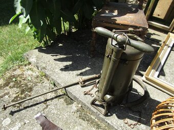 ČSLA rozstrekovač vz. 36 a iné - 3