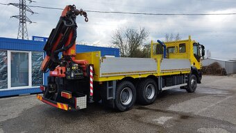 Iveco Trakker 360 6x4 - 3