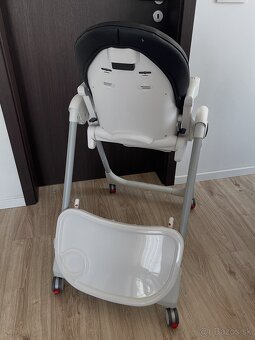 Peg Perego Prima Pappa Follow me - 3