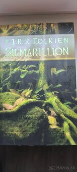 Tolkien - 3