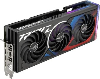 ASUS ROG STRIX GeForce RTX 4070 Ti SUPER O16G GAMING - 3