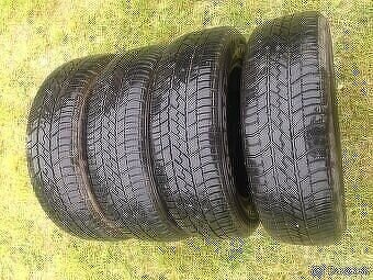 175/65 R114 Good Year 4kusi 6mm - 3
