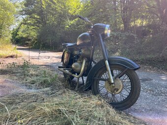 Jawa 250/353 - 3