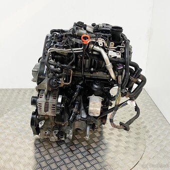 Vw Transporter 2.0TDI 103kw komplet - 3