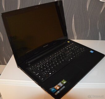Notebook Lenovo G50-30, SSD 256 GB - 3