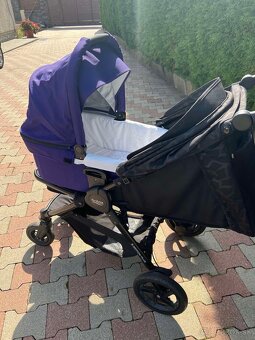 Britax 4motion - 3