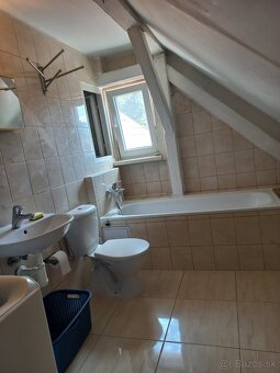 2-izb.byt za 550eur v Bratislave - 3