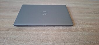DELL Latitude 5520 s i5 11th, 16GB DDR4/512GB nvme/15.6LED - 3