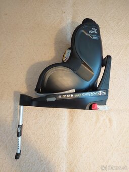 BRITAX RÖMER DUALFIX M i-SIZE - 3