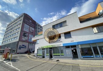 PRENÁJOM APARTMÁNOV - Rača, Detvianska - 3