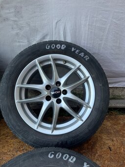 5x100 r16 ronal - 3