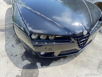 ROZPREDAM Alfa Romeo 159 1.9JTDM - 3