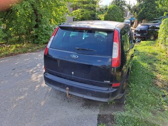 Predám Ford c-max - 3