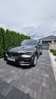 PREDAM BMW X5 XDRIVE 30D - 3
