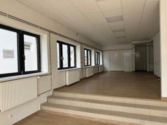 Na prenájom obchodný priestor v centre mesta, Levice - 3
