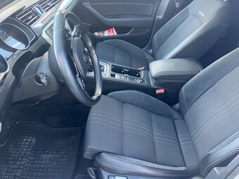 predám alebo vymenim Passat B8 alltrack - 3