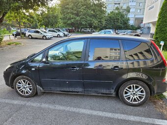 C max 1.6 tdci - 3