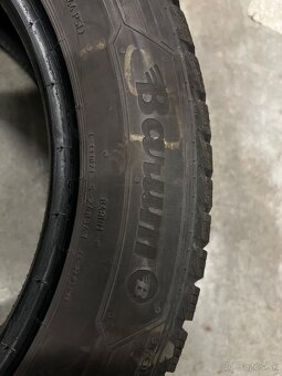205/55R16 zimné pneumatiky - 3
