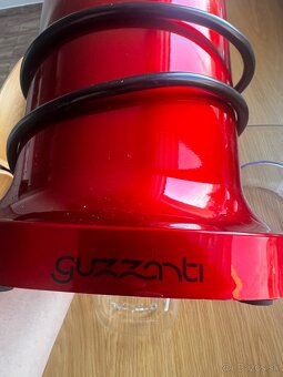 Predám retro popkornovač - Guzzanti GZ 134 - 3