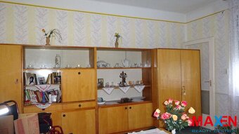 Rodinný dom Nagyrozvágy - Maďarsko - 3