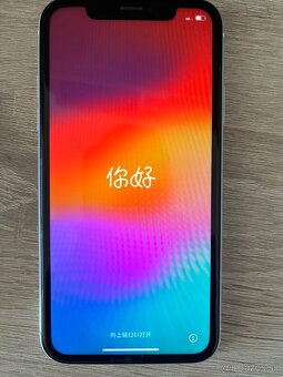 iPhone XR 64GB - 3