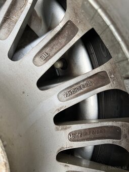 Elektróny 4x100 R15 - 3