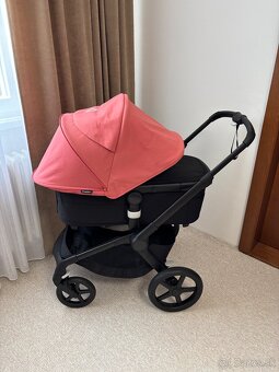 Kočik Bugaboo FOX 5 - 3