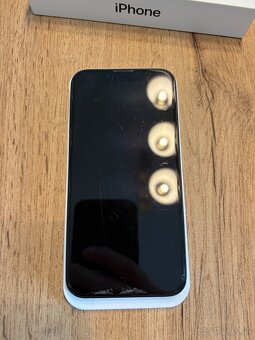 Iphone 13 mini 256gb - 3