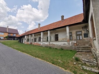 41836-Predaj staršieho rodinného domu v meste Veľký Krtíš - 3